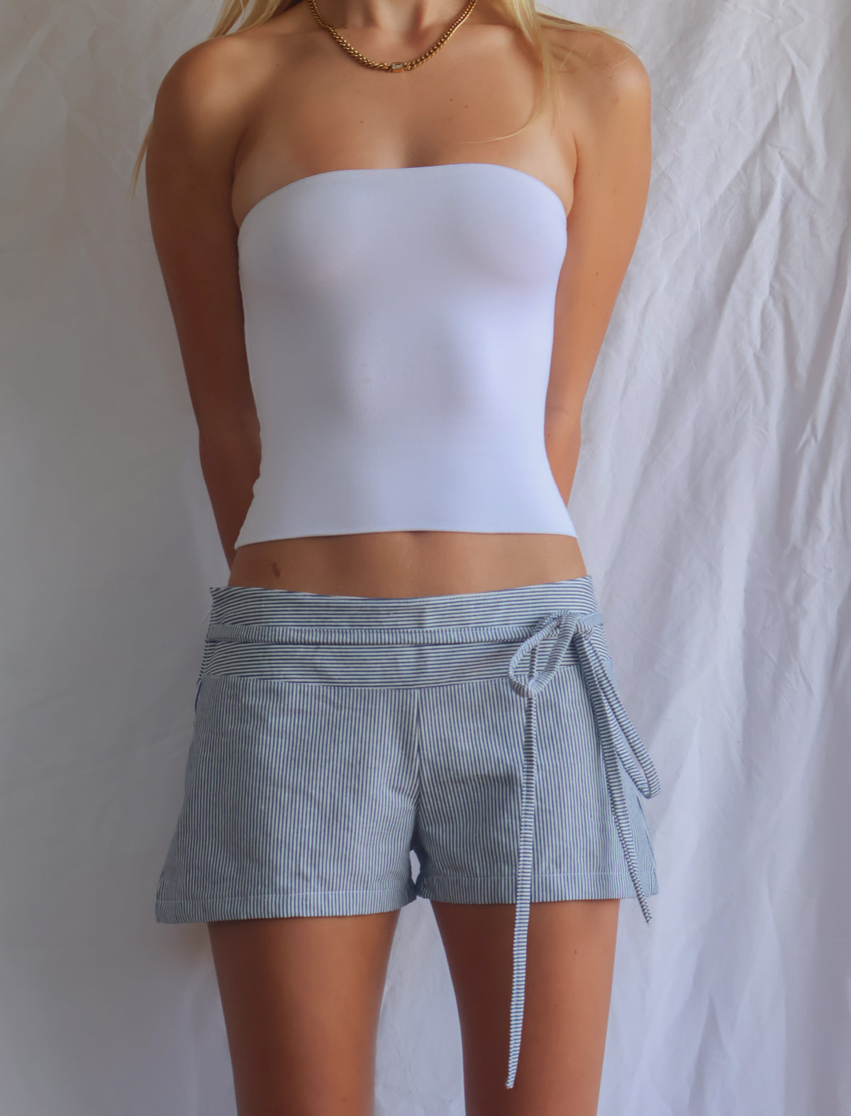 SAILOR SHORTS - SAILOR