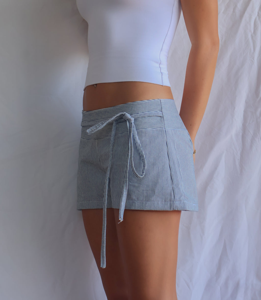 SAILOR SHORTS - SAILOR