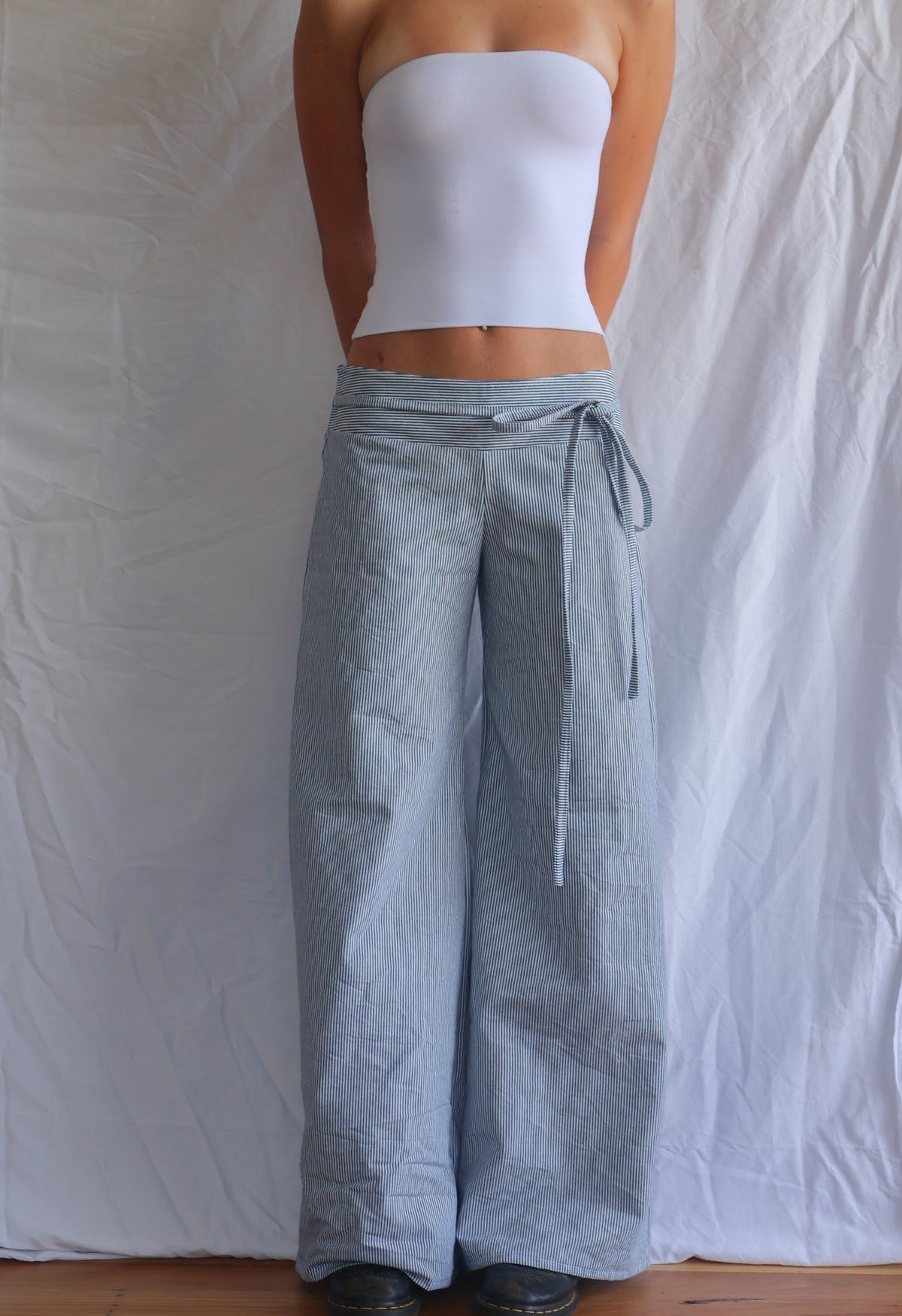 SAILOR PANTS - SAILOR