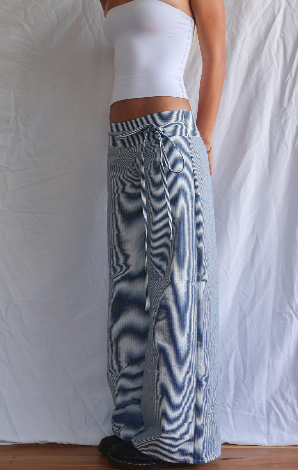 SAILOR PANTS - SAILOR