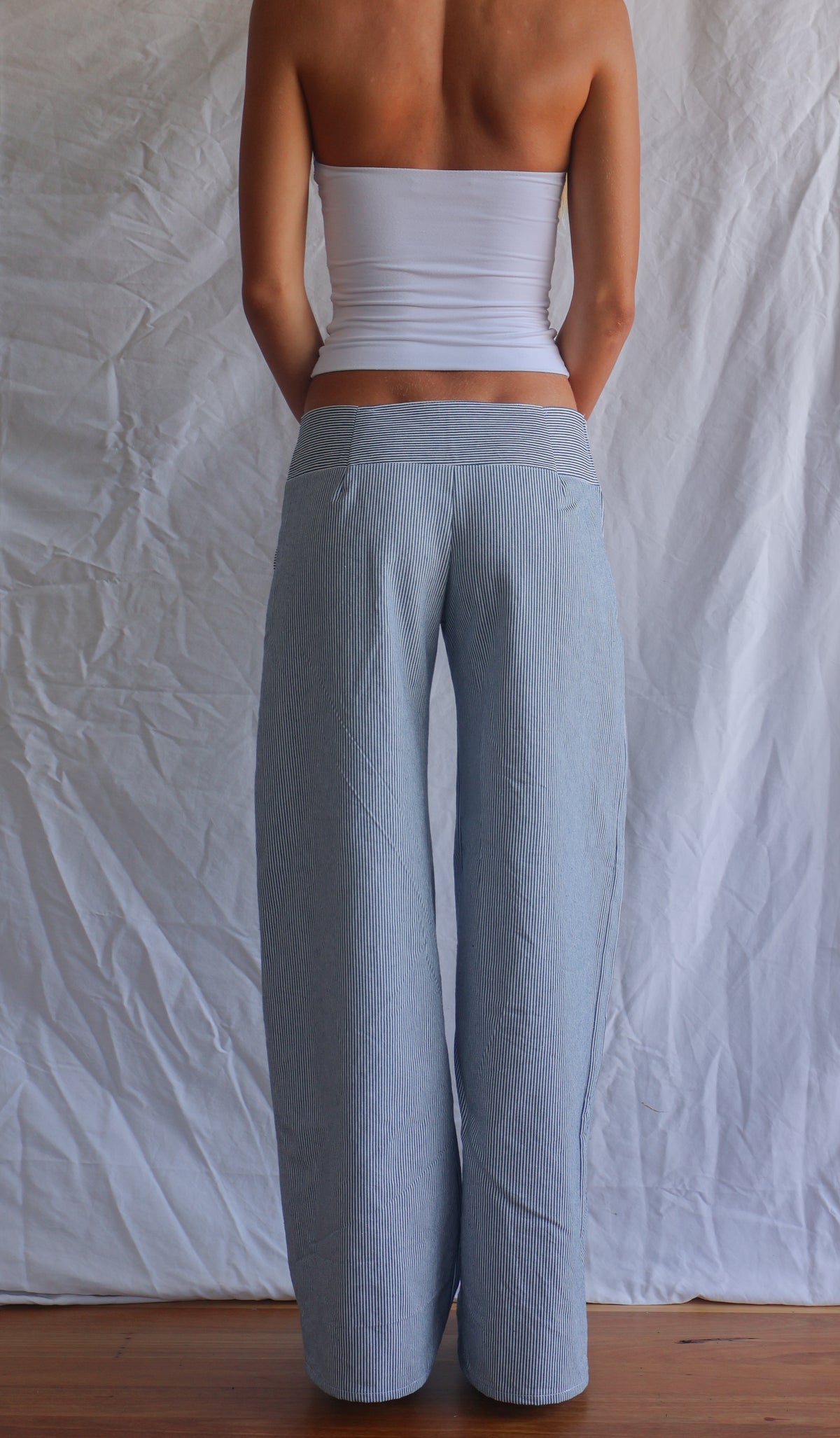 SAILOR PANTS - SAILOR