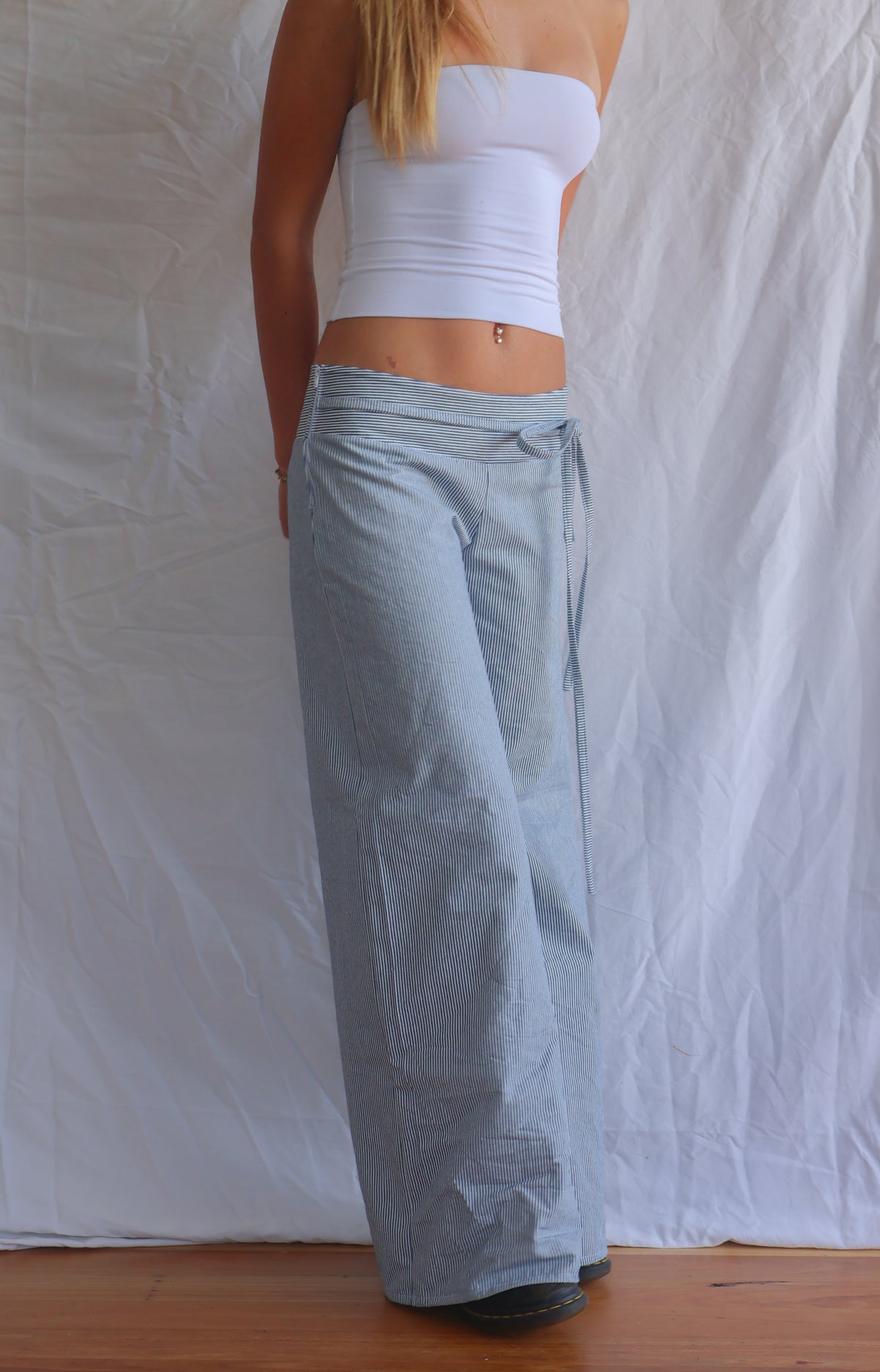 SAILOR PANTS - SAILOR
