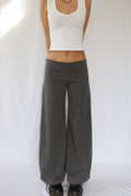 AUGUST PANTS - ASH